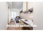 Camera con bagno privato e TV 32'' [TN_GVN3-3_S6]