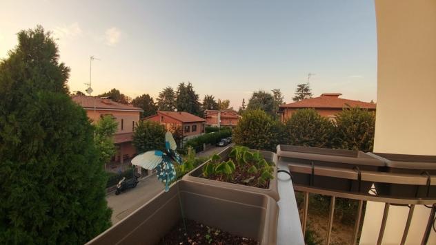Stanza in appartamento in affitto a Fiorano Modenese - Foto 8