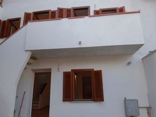 Casa con 2 bagni, e corte esclusiva Fontaneto d'Agogna (NO)