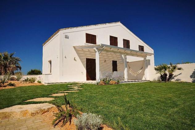 2961_turistico - In affitto a Marsala villa vacanze, zona mare