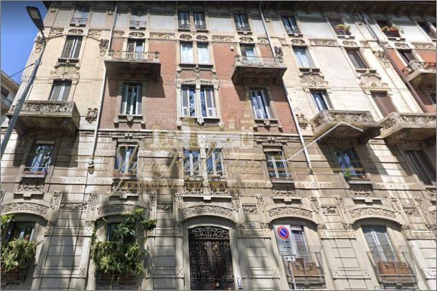 Affitto bellissimo trilocale a Milano