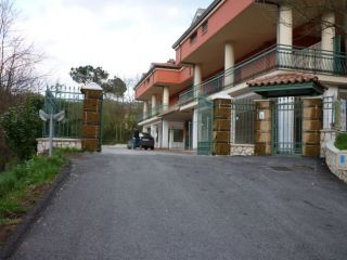 Appart. arredato a 3 minuti da Atripalda centro