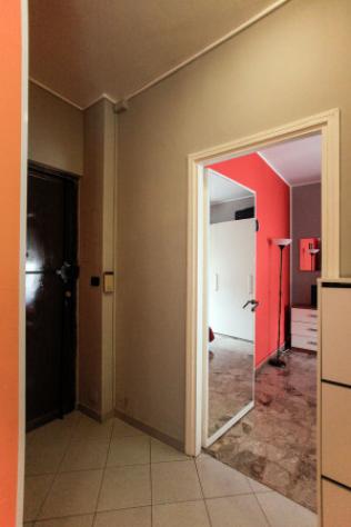 Appartamento di 45 m² con 2 locali in affitto a Torino - Foto 14