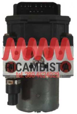 A0004463789 Mercedes Sprinter centralina gruppo pompa ABS