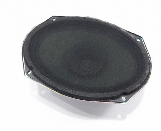 ALTOPARLANTE JEEP Compass Serie 05091019AB (16) - Foto 3