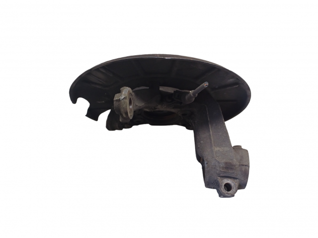 MONTANTE SOSPENSIONE ANT. SX VOLKSWAGEN Caddy Furgone/Combi (2015-2020) 1K0407255AC CUUD, DFSD (1520) - Foto 3