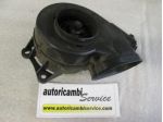 5020106 VENTOLA MOTORINO VENTILAZIONE ABITACOLO LATO SINISTRO LANCIA PHEDRA &hellip;