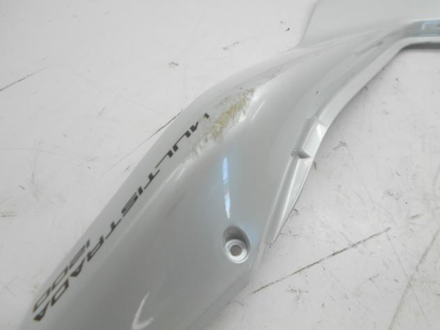 DUCATI MULTISTRADA ABS 1200 CARENA FIANCHETTO POSTERIORE SINISTRA 2011 A200AB - Foto 3