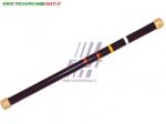 BARRA TORSIONE RENAULT KANGOO I 97 POSTERIORE DX L=565MM D=25MM Z=30/31 FT13526