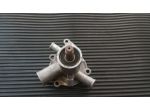 POMPA ACQUA PEUGEOT 204-304-305 CON VENTILATORE AUTOMATICO