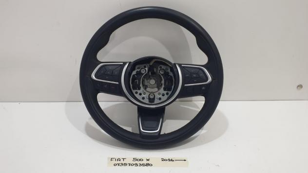 VOLANTE FIAT 500 X Serie 7357093580 07357093580 (15)