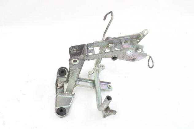 HONDA VISION 50 50310GGP900 TELAIETTO ANTERIORE NSC50 11 - 17 FRONT FRAME - Foto 2