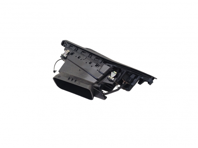 BOCCHETTA ARIA CRUSCOTTO DX PEUGEOT 208 Serie 9673131677 (1219) - Foto 4