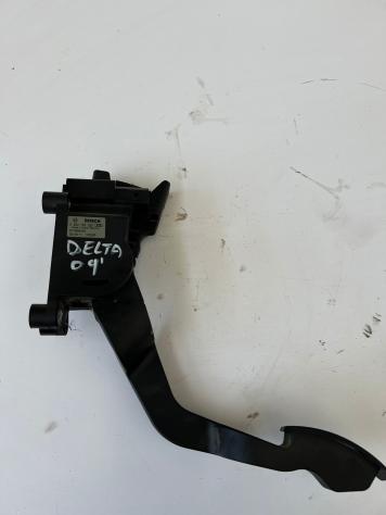 PEDALE ACCELERATORE LANCIA Delta 3° Serie 0280755052 (0811)