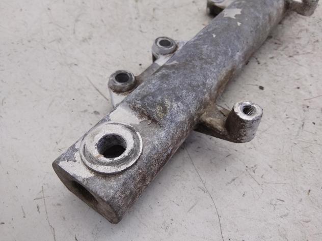 PEUGEOT SUM-UP 125 STELO FODERO FORCELLA DESTRO PER RECUPERO FODERO 2008 2011 - Foto 6