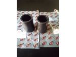 Coppia parapolvere ammortizzatore ant. Golf 3