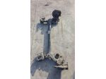 SILENTE BLOCK PONTE POSTERIORE ALFA ROMEO Mito Serie (955_) (08)