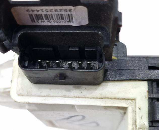 SERRATURA ANTERIORE DESTRA PEUGEOT 3008 Serie PSA732290 (0916) - Foto 7