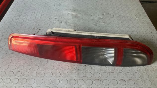 Fanali posteriori Ford Focus SW del 2006 - Foto 4