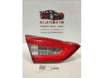 STOP POSTERIORE SINISTRO A LED INTEGRATO NEL PORTELLO MASERATI Quattroporte &hellip;