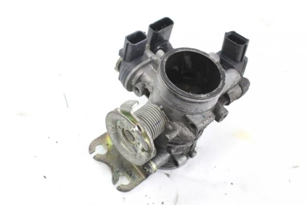 KYMCO PEOPLE 300 GT 1610KLGE5E00 CORPO FARFALLATO 10 - 17 THROTTLE BODY - Foto 4