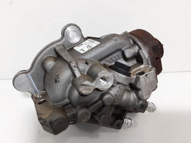 POMPA INIEZIONE DIESEL MINI Cooper 2° Serie 0445010519 N47 C16 A Diesel 1600 (0613) - Foto 5