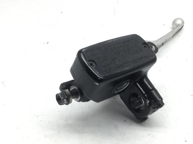 HONDA CB GT ABS KM0 1000 POMPA FRENO ANTERIORE DESTRA E LEVA 2026 JH2SC93A - Foto 3