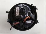 MOTORINO RISCALDAMENTO VOLKSWAGEN Touran 3° Serie T1018604TD (1015)
