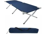 Tenda campeggio brandina smontabile con custodia