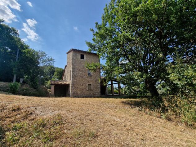 Casale in vendita a Baschi - Foto 16