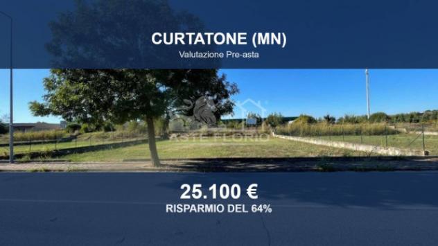Immobile in asta di 1000 m² in vendita a Curtatone
