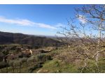 GREVE IN CHIANTI, LAMOLE PORZIONE COLONICA CON PANORAMA UNICO