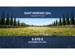 Immobile in asta di 14472 m² in vendita a San Pietro al Tanagro
