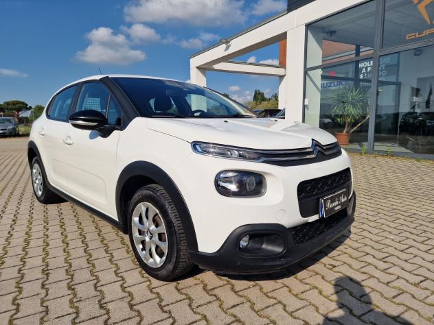 Citroën C3 C3 van N1 1.2 Benzina Autocarro, 2 Posti, Garanzia 12 mesi - Foto 3