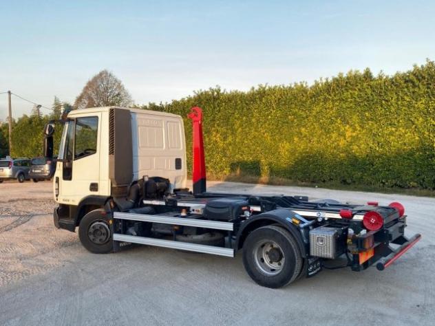 IVECO EUROCARGO 80 E18 CON IMPIANTO SCARRABILE NUO rif. 23957987 - Foto 5