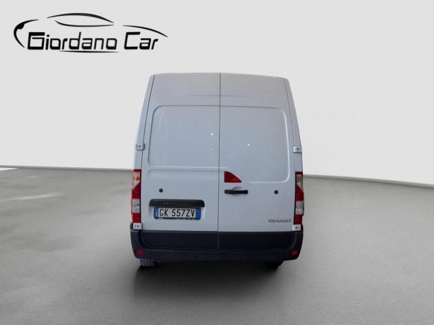 Renault Master T35 2.3 dCi 135 PL-TA Furgone Ice - Foto 6