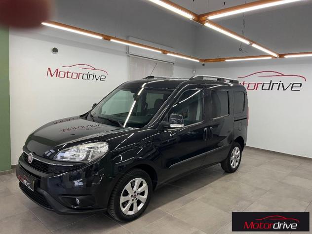 FIAT - Doblò - 1.4 T-Jet Easy