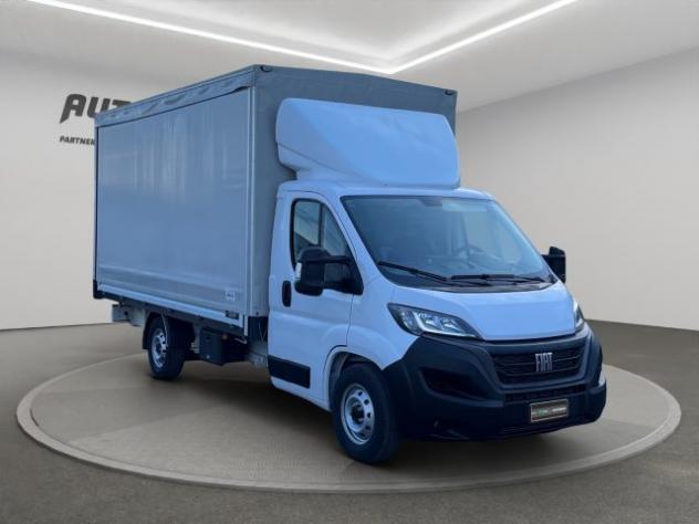 FIAT Ducato 2.2 MJT3 MAXI TELONATO KM0 rif. 24084908 - Foto 3
