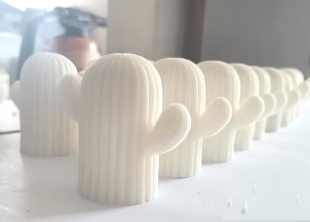 Candele cera di soia - Foto 2