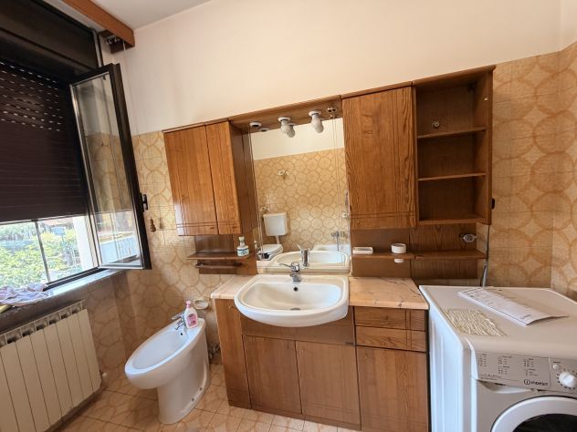 REGALO MOBILE BAGNO COMPLETO IN LEGNO - Foto 4