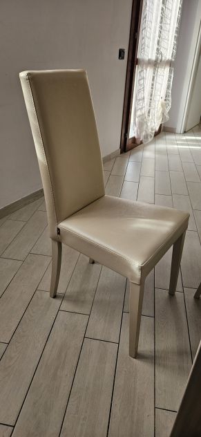 Tavolo 180x90cm allungabile - Foto 3