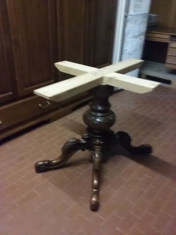 tavolo soggiorno - Foto 3