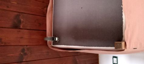 REGALO DIVANO SOFA 2 POSTI SFODERABILE - Foto 3