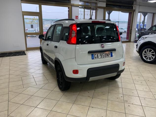 Fiat Panda 0.9 TwinAir Turbo S&S 4x4 - Foto 7
