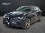 Alfa Romeo Stelvio 2023 2.2 t Ti rwd 160cv auto