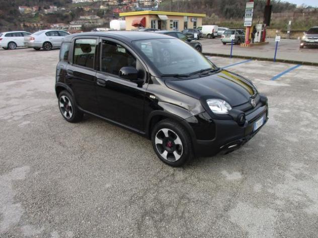 Fiat Panda 1.0 Mild- hybrid City Cross GARANTITA FULL OPT