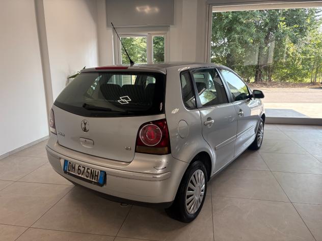 Volkswagen Polo 1.4/80CV 16V 3p. aut. Comfortline - Foto 7
