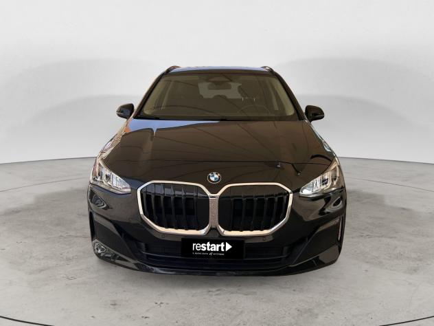 BMW Serie 2 Active Tourer 218d 150 CV Automatica NAVI LED Active Tourer - Foto 3