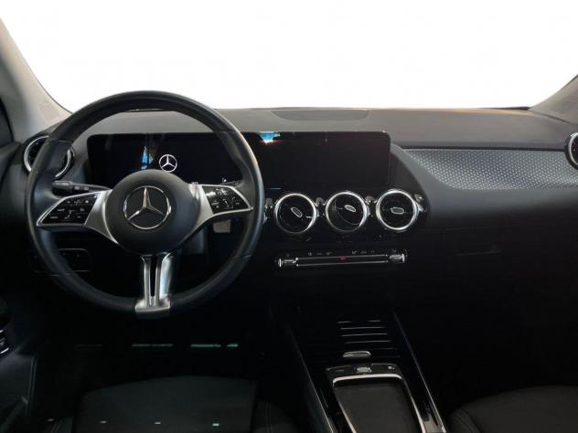 Mercedes-Benz GLA GLA-H247 2023 180 d Progressive Advanced auto - Foto 8