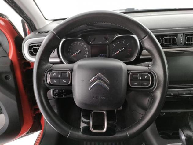 CITROEN C3 PureTech 82 Shine rif. 23896758 - Foto 9